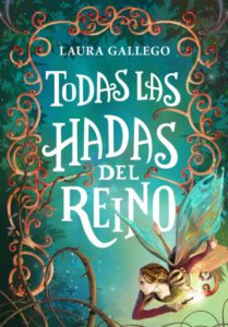 Publication 21 Todas las hadas del reino