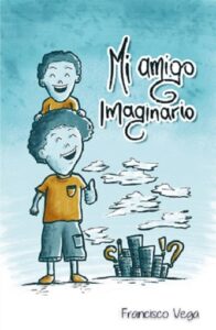 Publication 19 Mi Amigo Imaginario