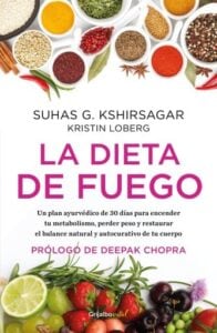Publication 9 La dieta de fuego