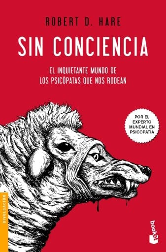 Sin conciencia (Edición mexicana)