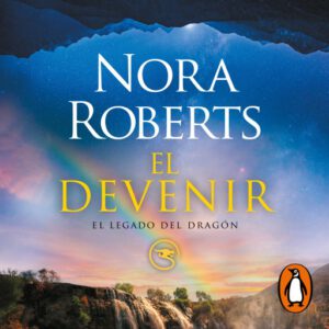 Publication 16 El devenir (El Legado del Dragón 2)