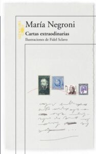 Cartas extraordinarias