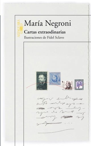 Cartas extraordinarias