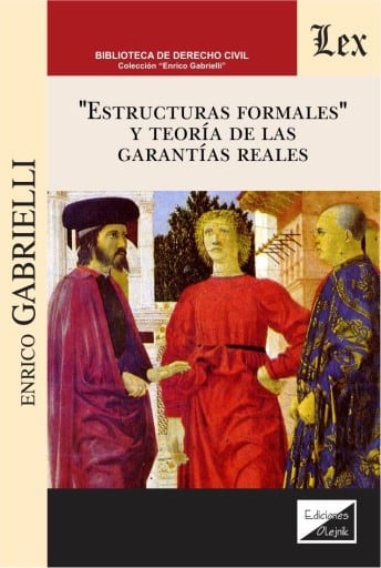 Estructuras formales y teoría de las garantías legales