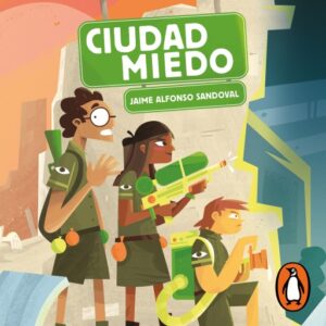 Publication 6 Ciudad miedo