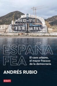 Publication 23 España fea