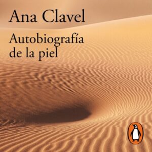 Autobiografía de la piel