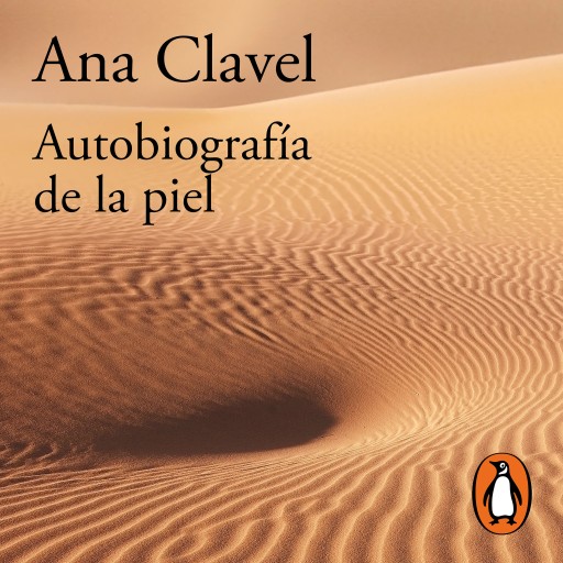 Autobiografía de la piel