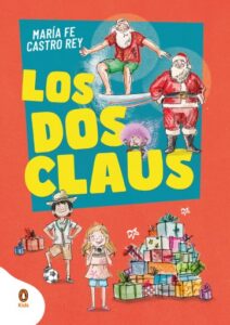 Publication 2 Los dos Claus
