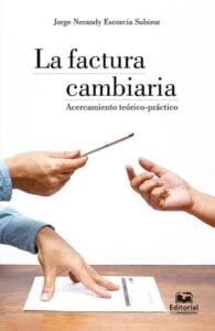 Publication 9 La factura cambiaria
