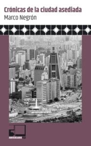 Publication 12 Crónicas de la ciudad asediada