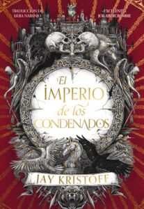 Publication 14 El imperio de los condenados