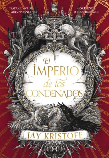 El imperio de los condenados