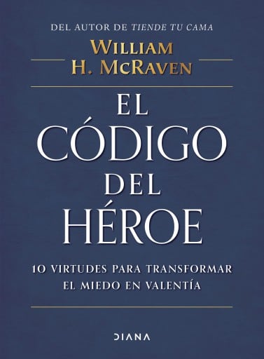 El código del héroe
