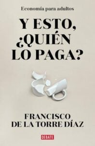 Publication 8 ¿Y esto quién lo paga?