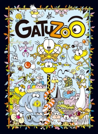Gatuzoo