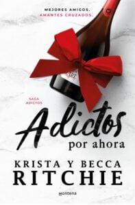Publication 12 Adictos por ahora (Serie Adictos 3)