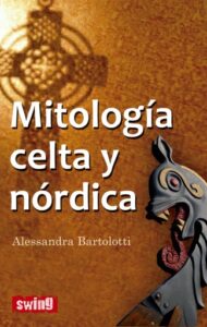 Publication 11 Mitología celta y nórdica