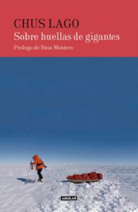 Publication 11 Sobre huellas de gigantes