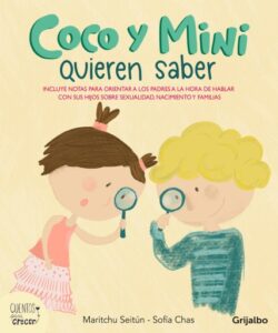 Coco y Mini quieren saber (Edición actualizada)
