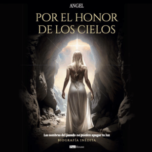 Por El Honor de Los Cielos | Ángel | Audiolibro