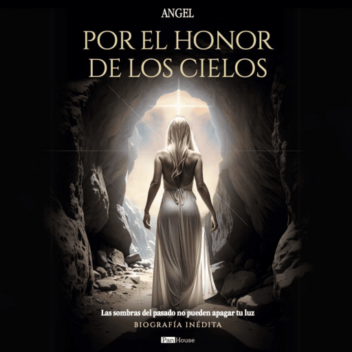 Por El Honor de Los Cielos | Ángel | Audiolibro