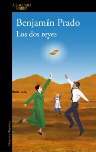 Publication 19 Los dos reyes (Los casos de Juan Urbano 6)