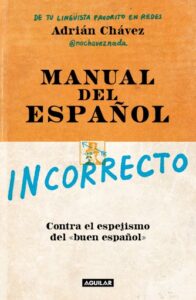 Publication 24 Manual del español incorrecto