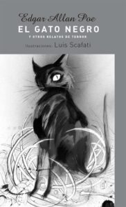 Publication 2 El gato negro y otros relatos de terror