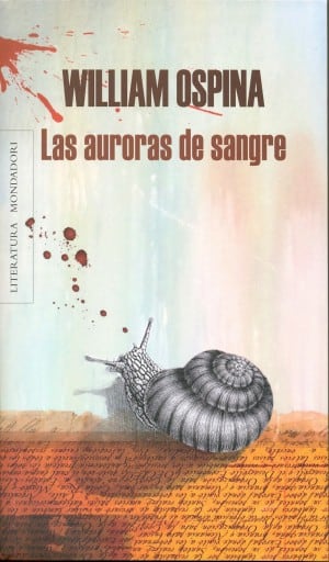 Las auroras de sangre