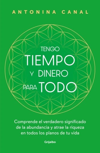 Tengo tiempo y dinero para todo