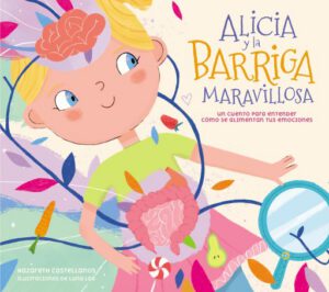 Alicia y la barriga maravillosa