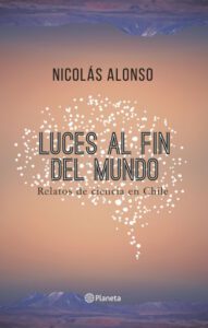 Publication 11 Luces al fin del mundo