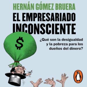 Publication 9 El empresariado inconsciente