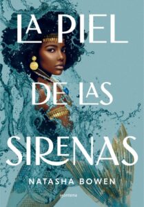 Publication 24 La piel de las sirenas