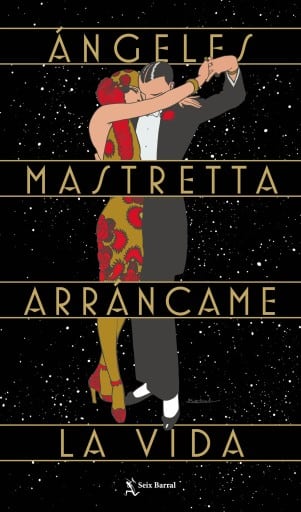 Arráncame la vida 35 Aniversario