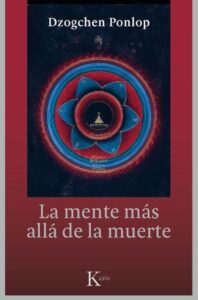 Publication 24 La mente más allá de la muerte