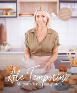 Publication 1 Mi panadería sin gluten