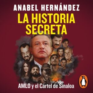 Publication 2 La historia secreta