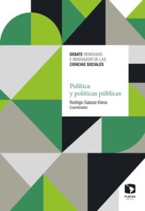 Publication 23 Política y políticas públicas