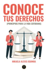 Conoce tus derechos