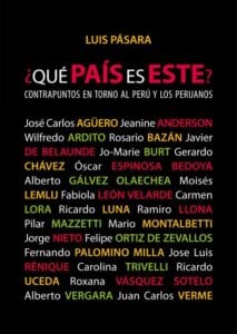 ¿Qué país es este?