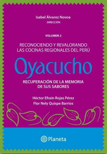 Ayacucho