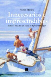 Publication 21 Innecesarios e imprescindibles