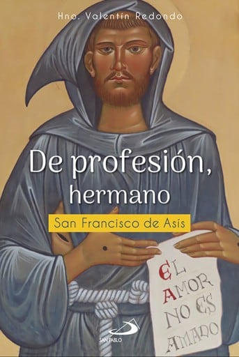 De profesión, hermano