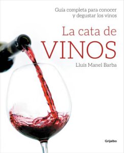 Publication 22 La cata de vinos