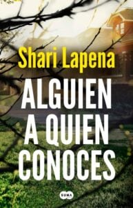 Publication 7 Alguien a quien conoces