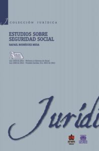 Publication 17 Estudios sobre seguridad social 3a. Ed