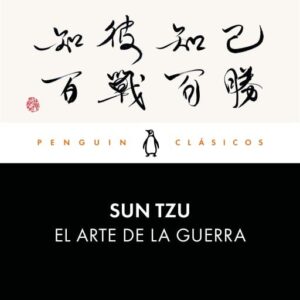 Publication 14 El arte de la guerra
