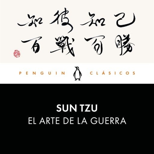 El arte de la guerra